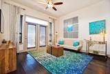 Studio apartment at Midtown on the Rail in Houston